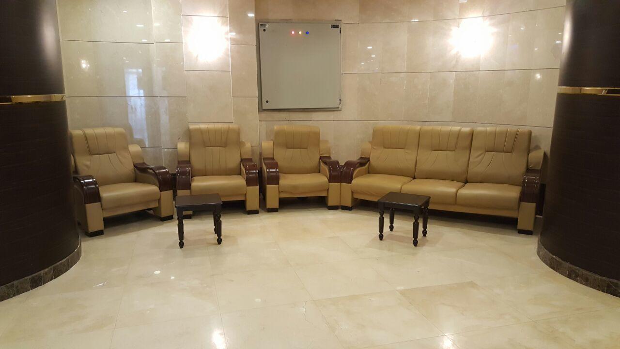 Al Zaer Garwal Hotel 3*
