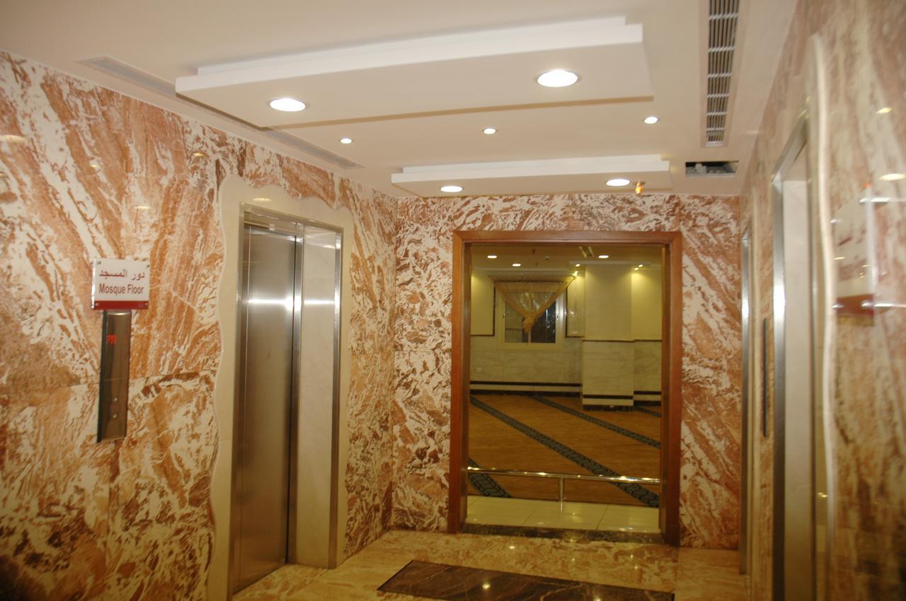 Al Zaer Garwal Hotel 3*