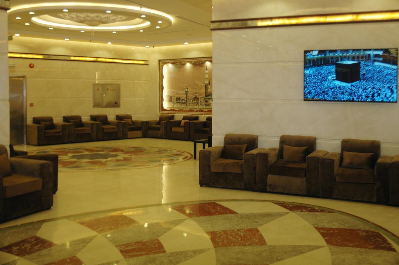 Al Zaer Garwal Hotel