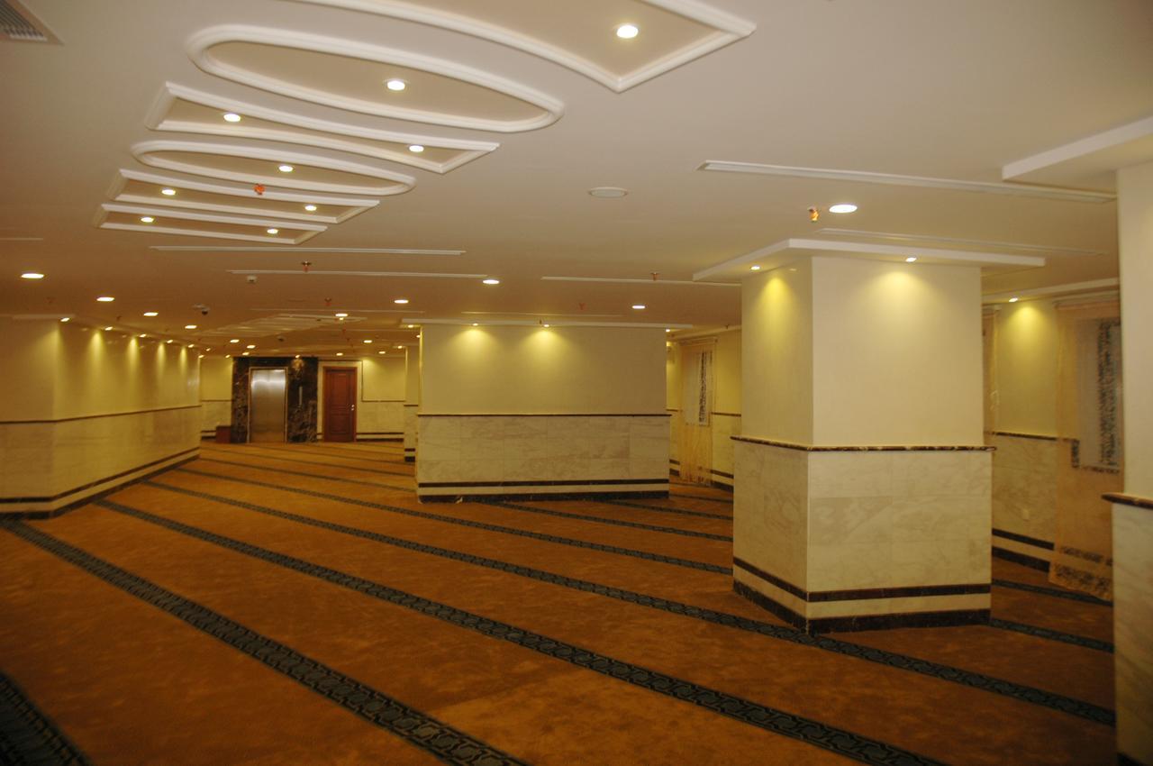Al Zaer Garwal Hotel 3*
