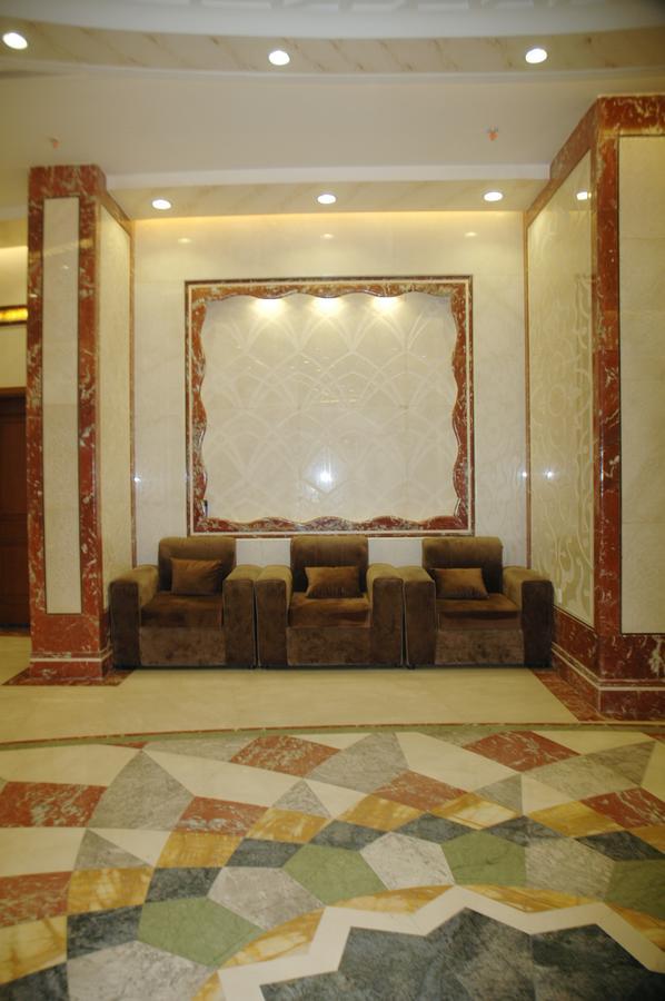 Al Zaer Garwal Hotel Mecca