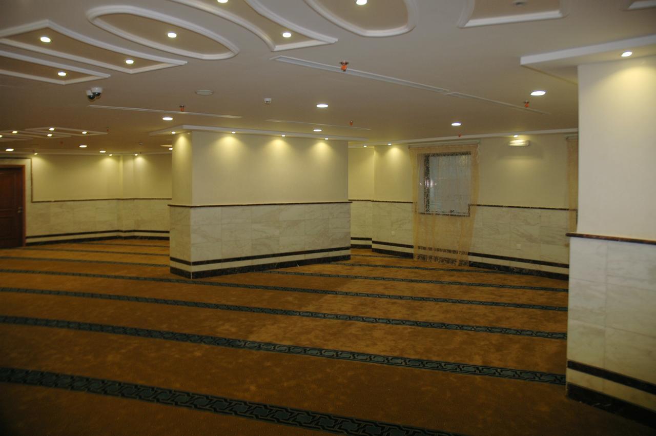 Al Zaer Garwal Hotel