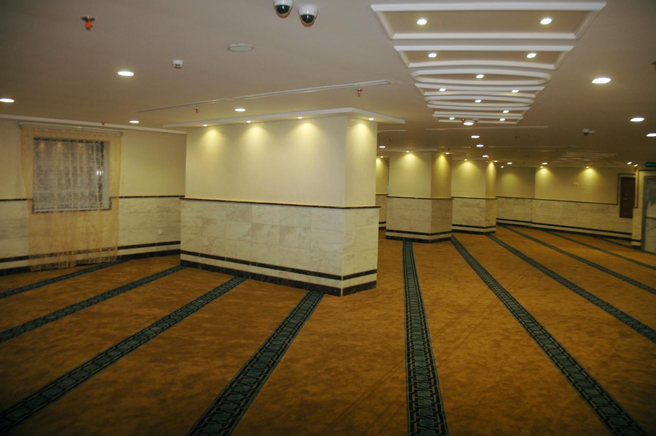 Al Zaer Garwal 3* Mecca