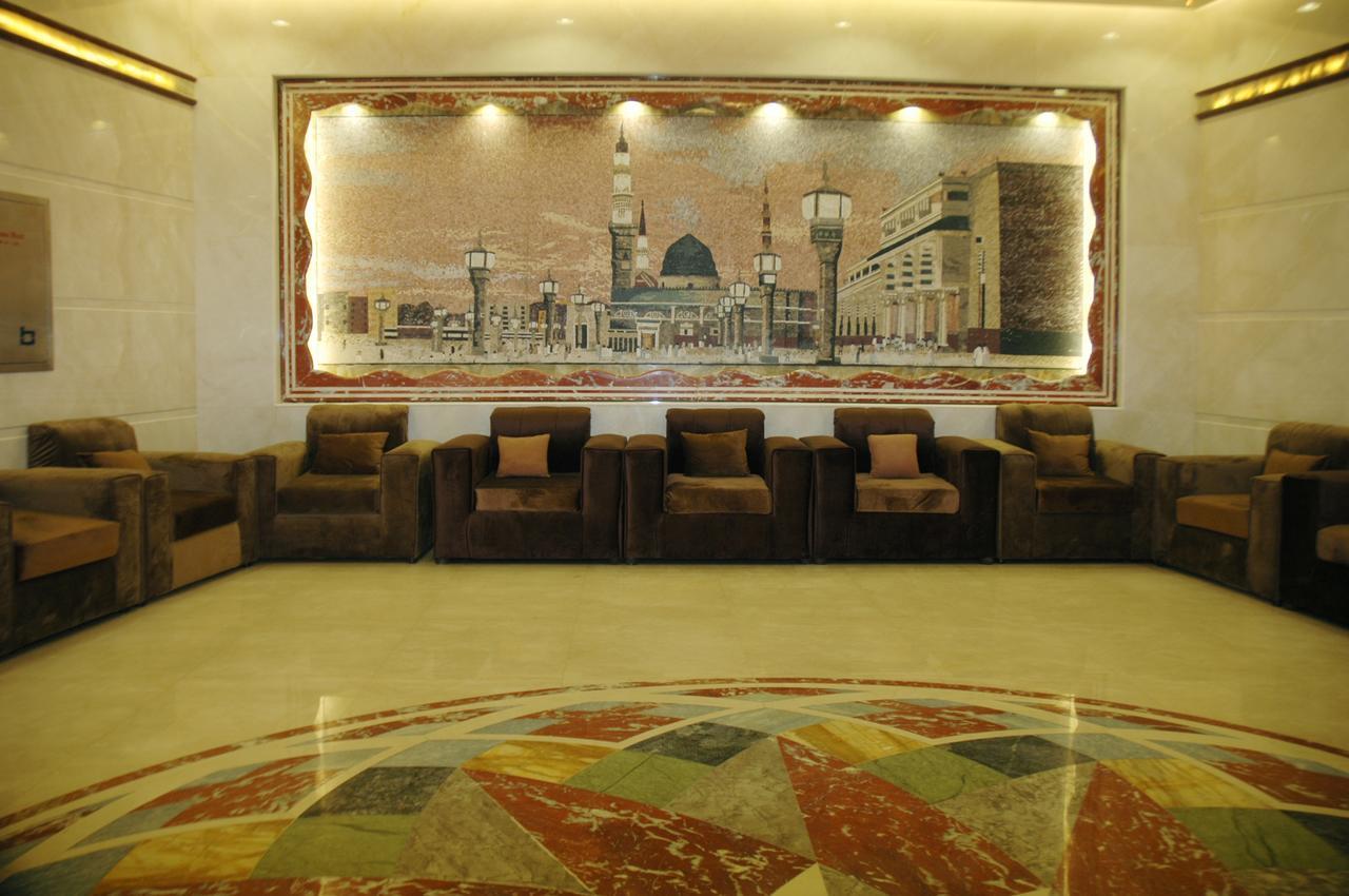 Al Zaer Garwal Hotel