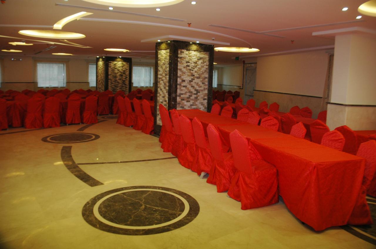 Al Zaer Garwal Hotel Mecca