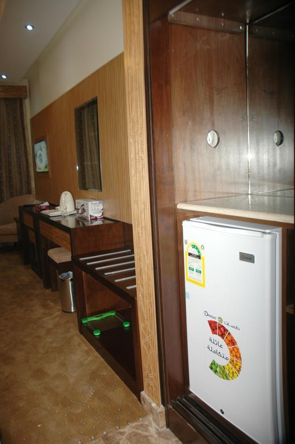 Al Zaer Garwal Hotel