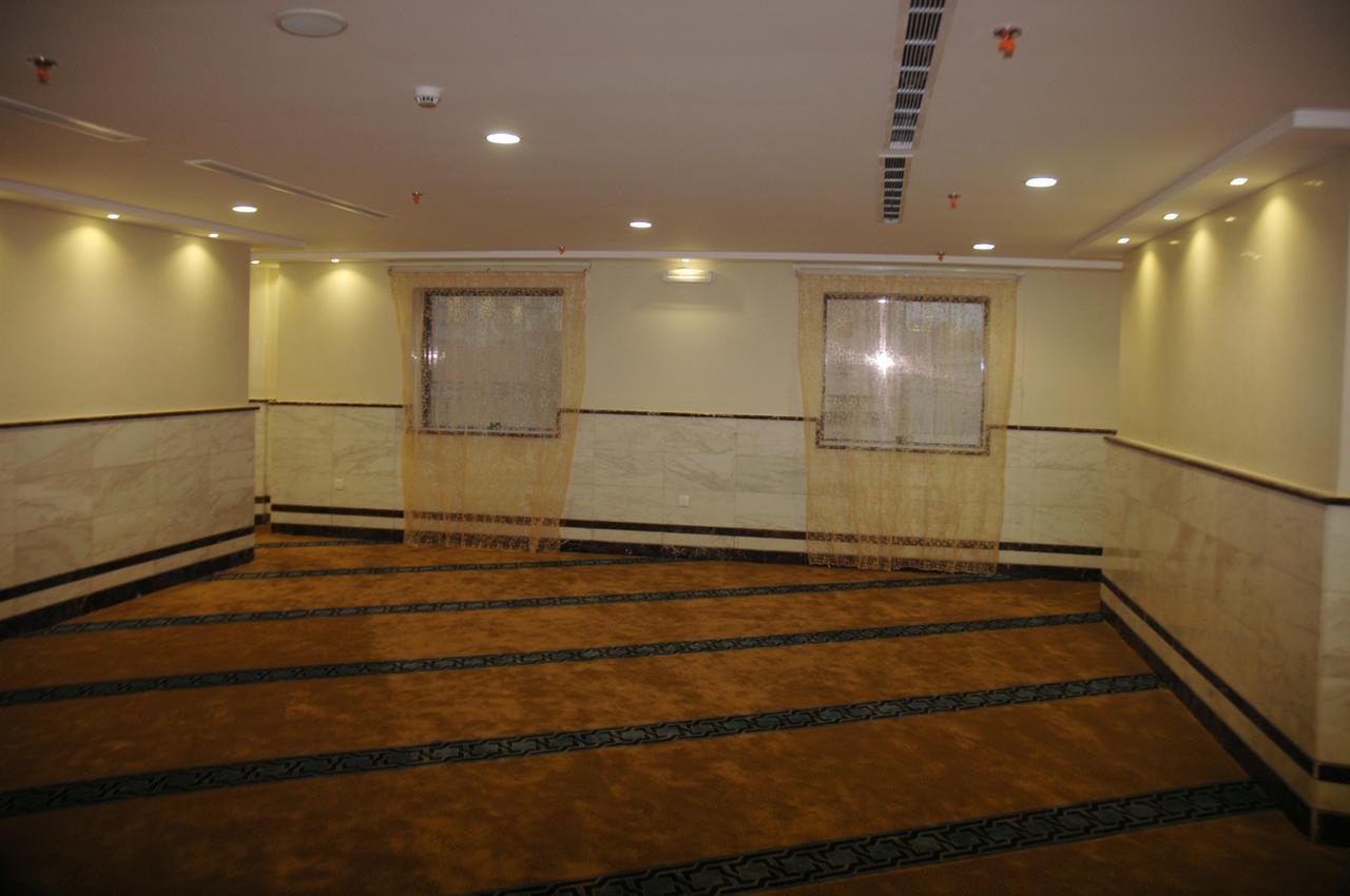 Al Zaer Garwal Hotel 3*