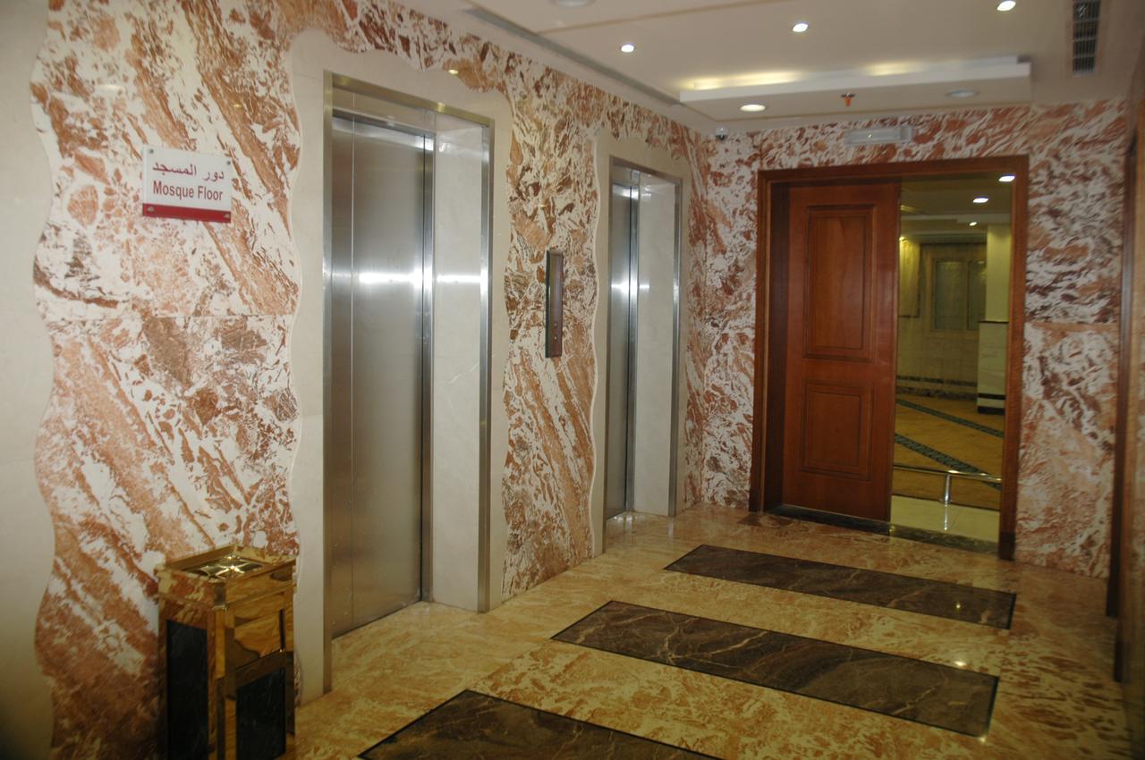 Al Zaer Garwal Hotel 3*