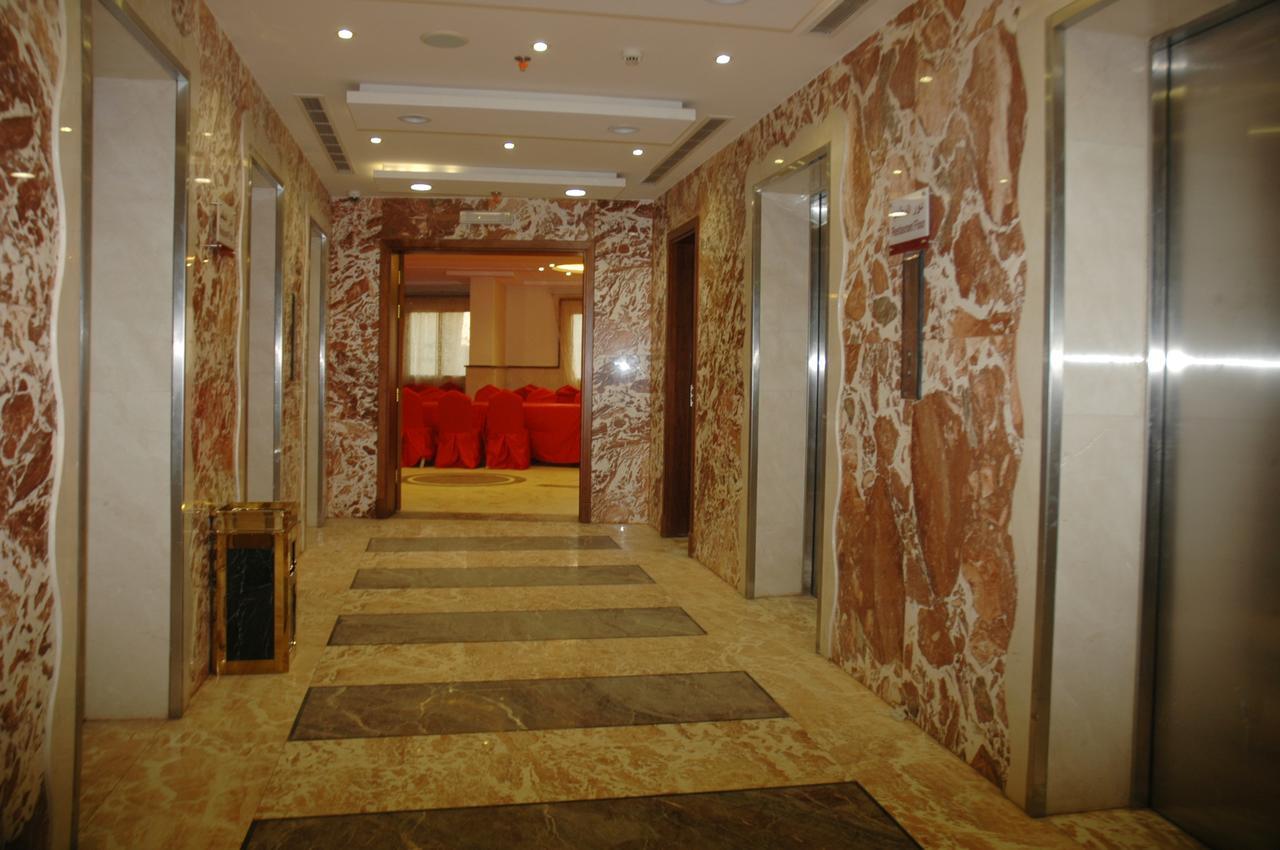 Al Zaer Garwal 3* Mecca