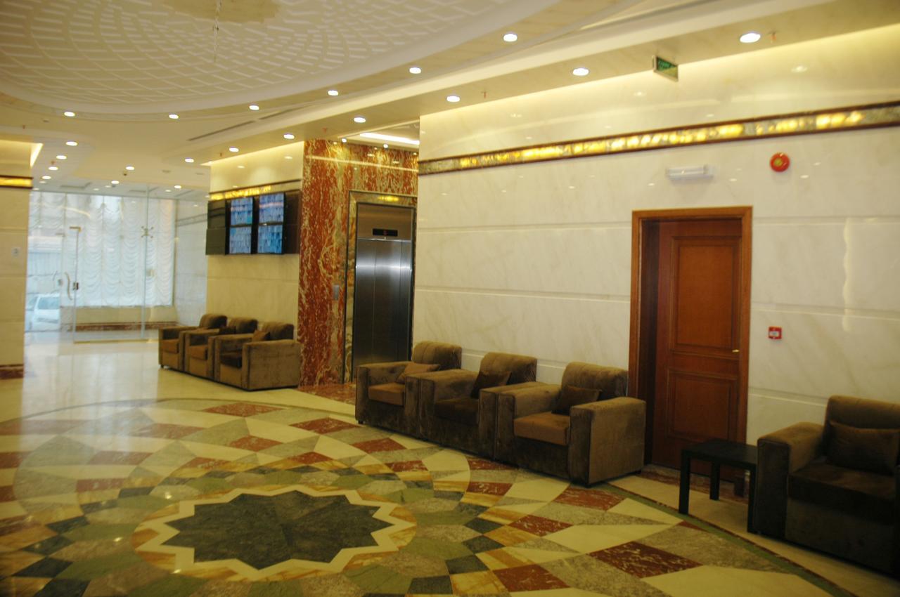Al Zaer Garwal Hotel 3*