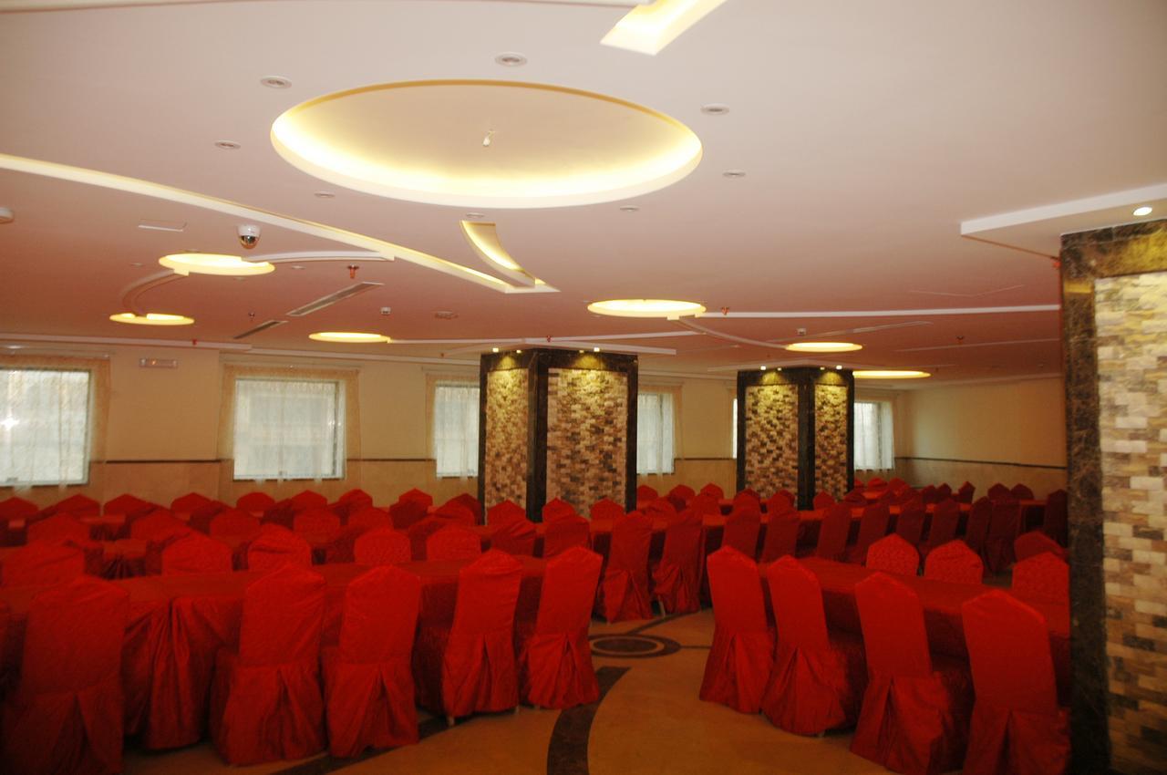 Al Zaer Garwal Hotel Mecca