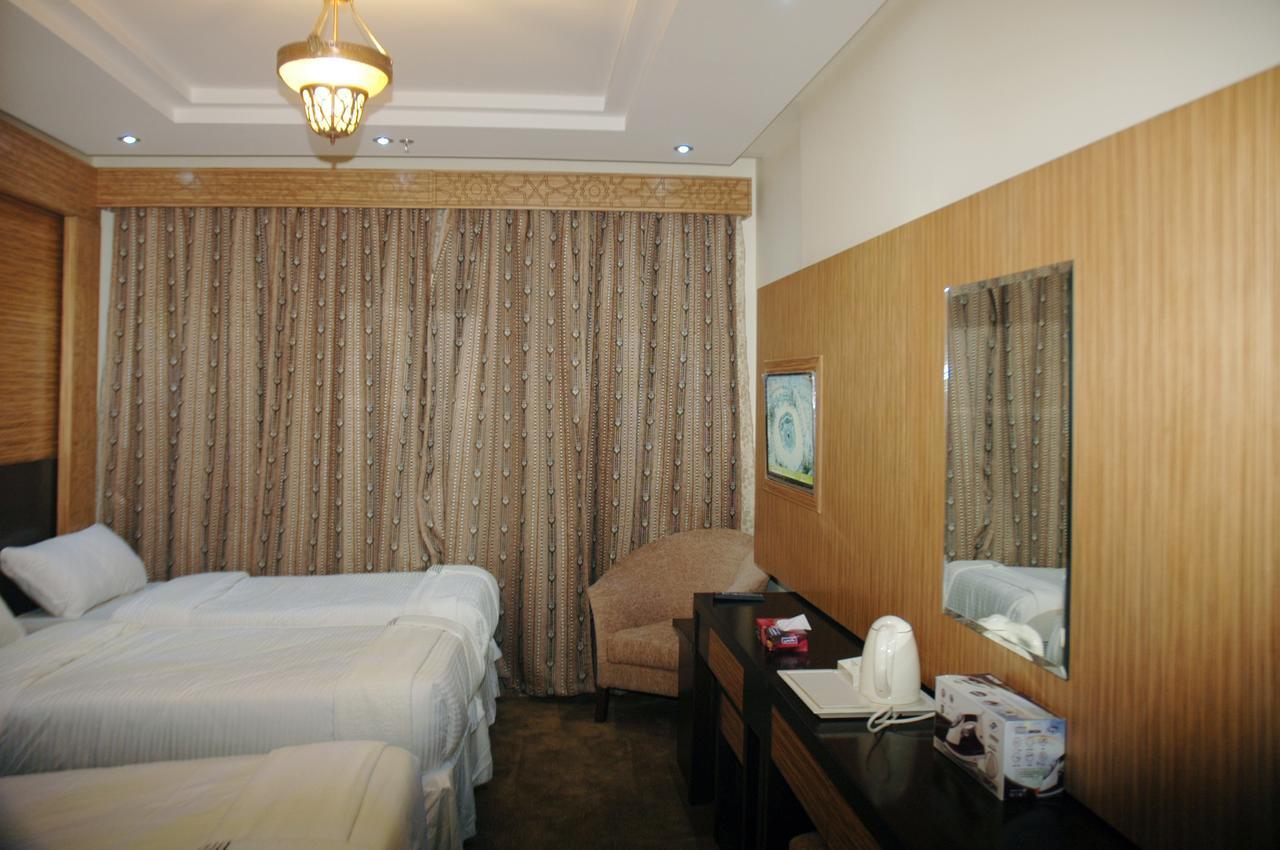 Al Zaer Garwal Hotel