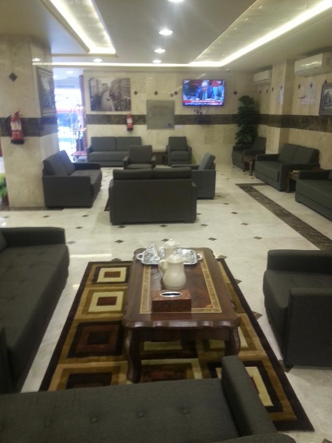 Wahat Al Asala Hotel