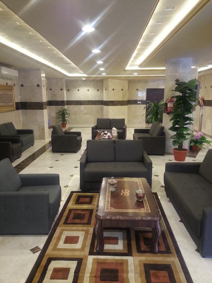 Wahat Al Asala Hotel *