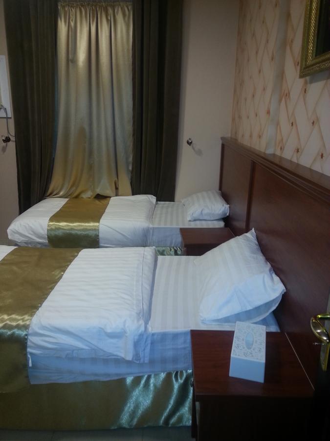 Wahat Al Asala Hotel