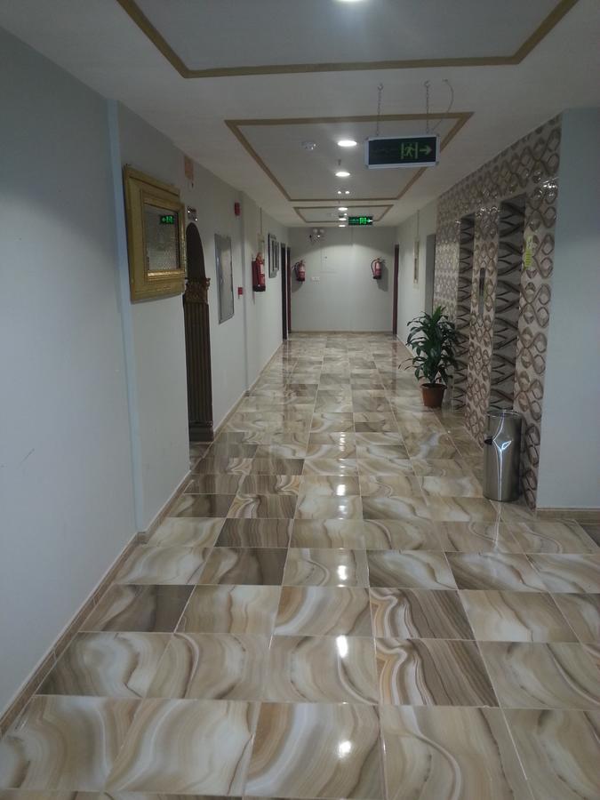 Wahat Al Asala Hotel Mecca