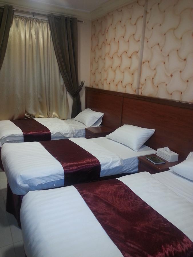 Wahat Al Asala Hotel Mecca