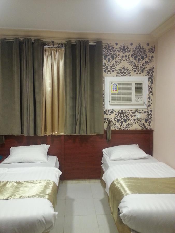 Wahat Al Asala Hotel Mecca