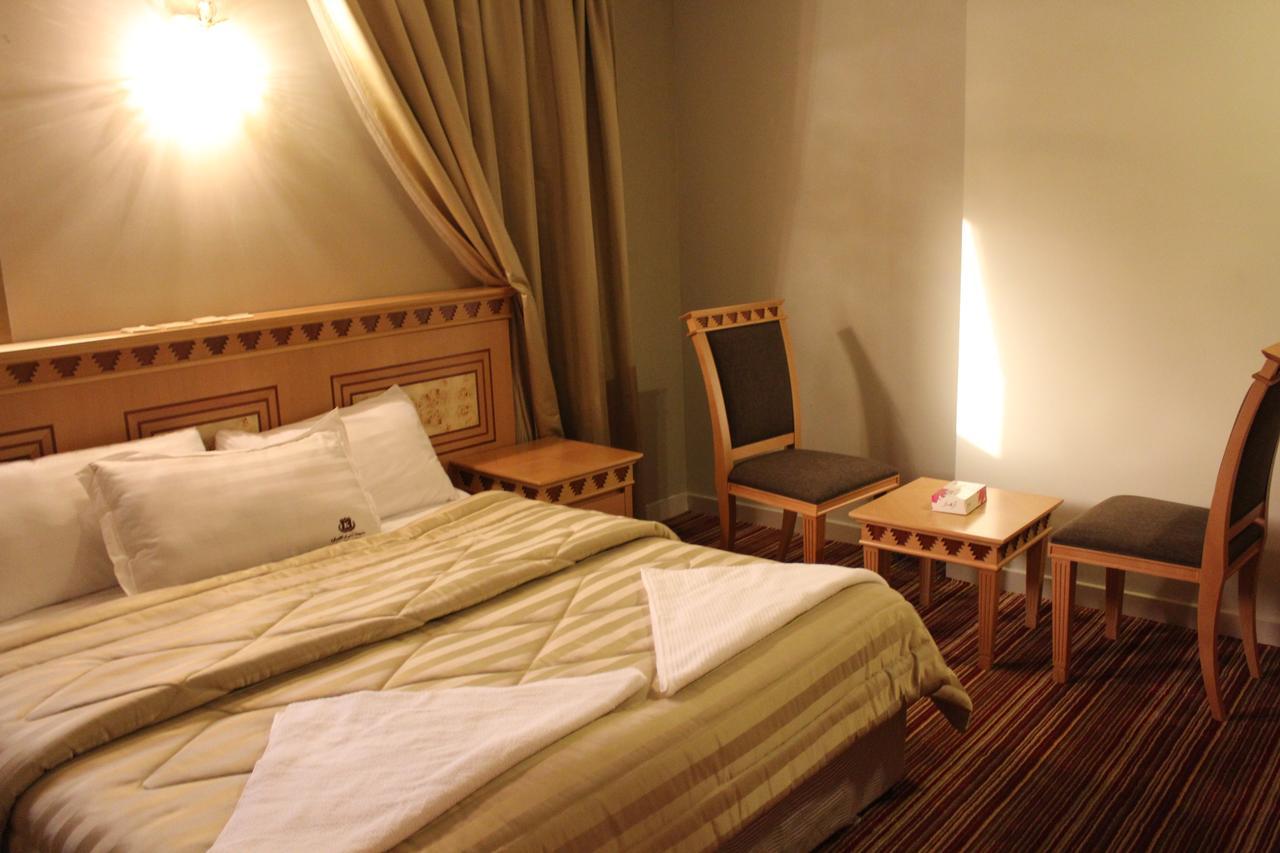 Ewg Rahaf Al Mashaer 3* Mecca