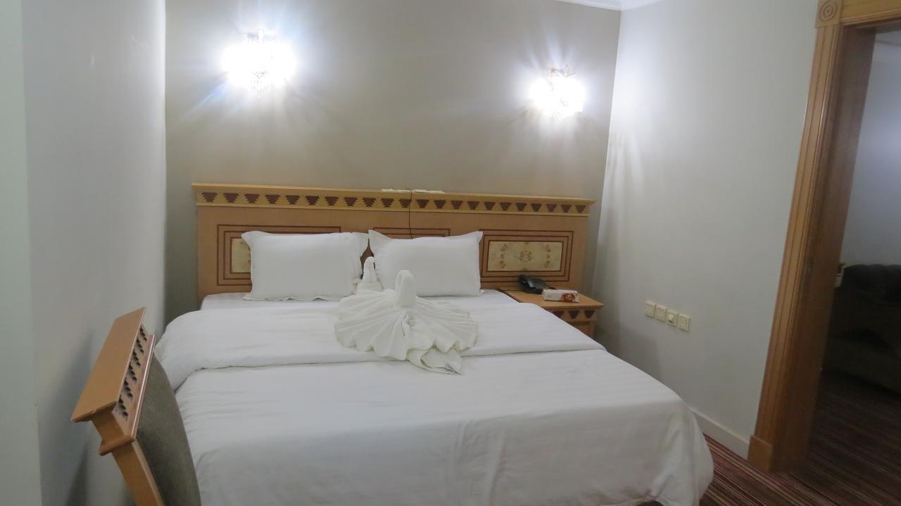 Ewg Rahaf Al Mashaer 3* Mecca