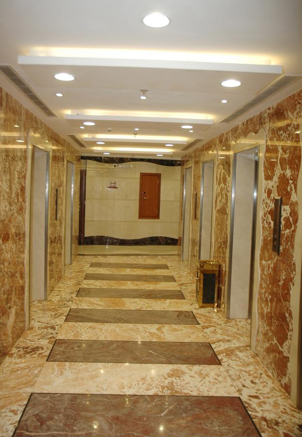 Al Zaer Garwal 3*