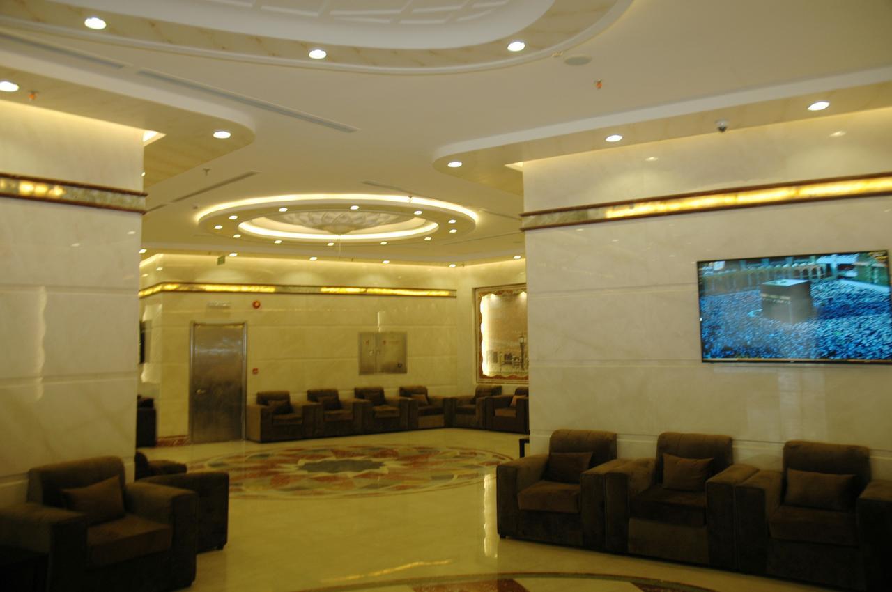 Al Zaer Garwal 3* Mecca