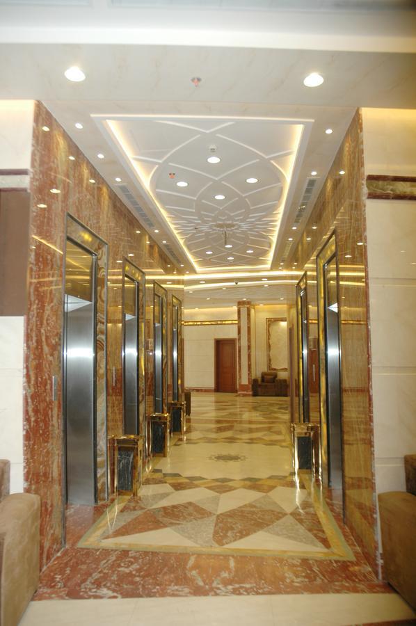 Al Zaer Garwal Hotel 3*
