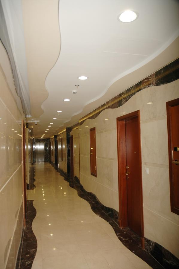 Al Zaer Garwal Hotel Mecca