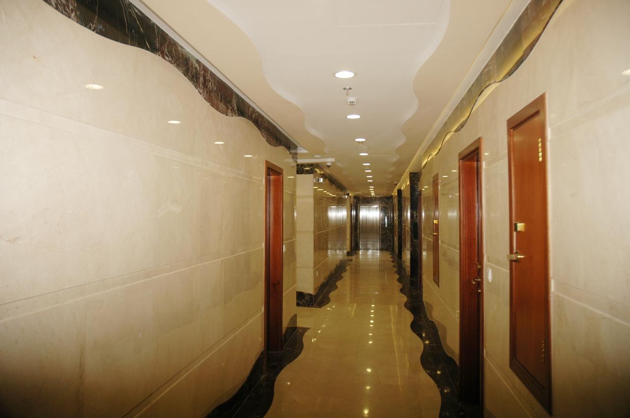 Al Zaer Garwal Hotel