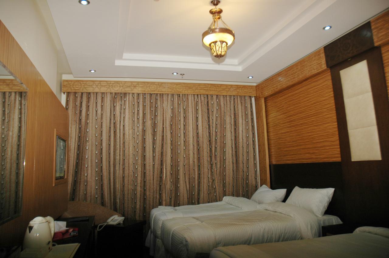 Al Zaer Garwal 3* Mecca