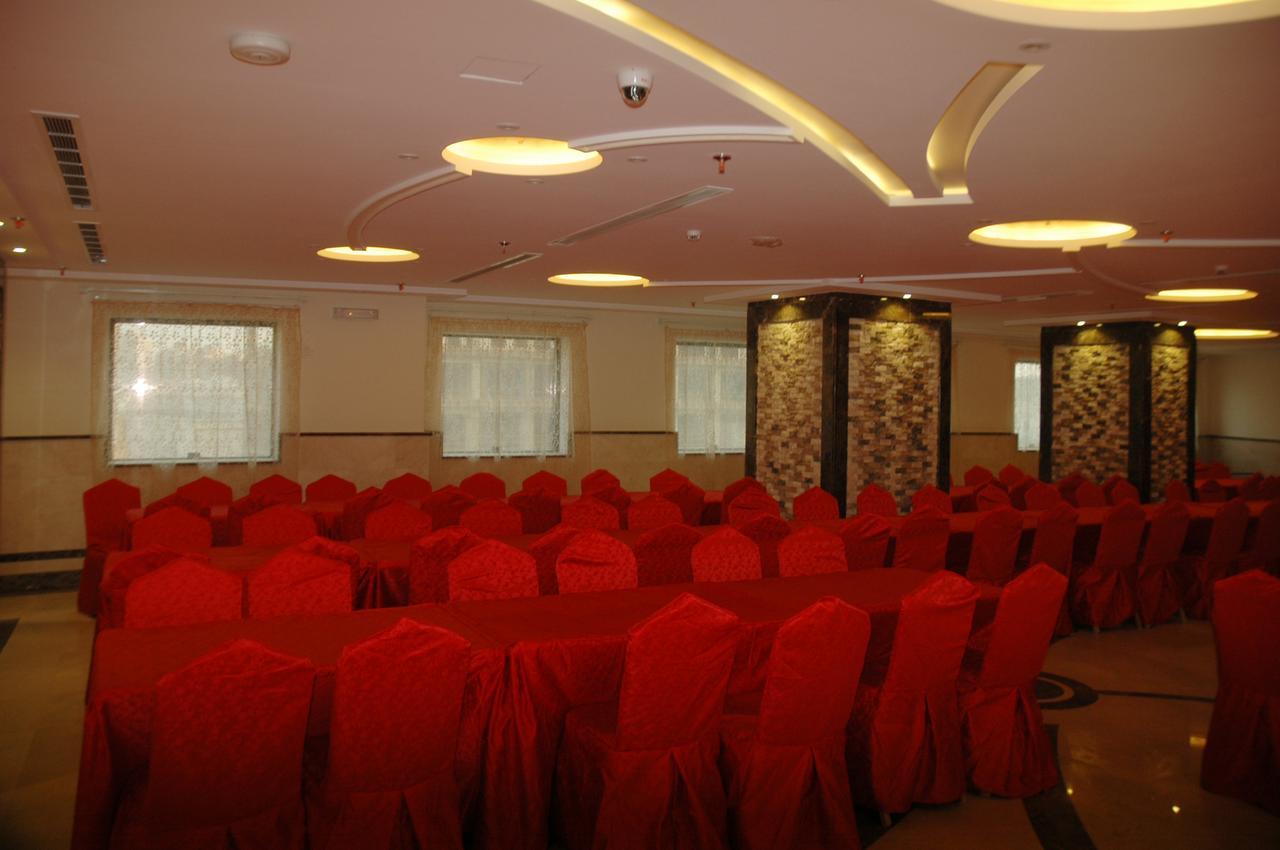 Al Zaer Garwal Hotel 3*