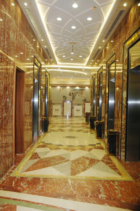 Al Zaer Garwal Hotel
