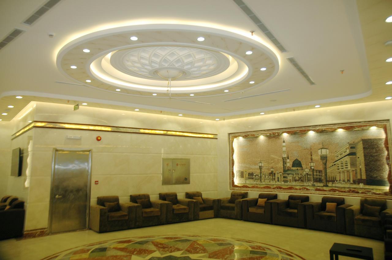 Al Zaer Garwal 3* Mecca
