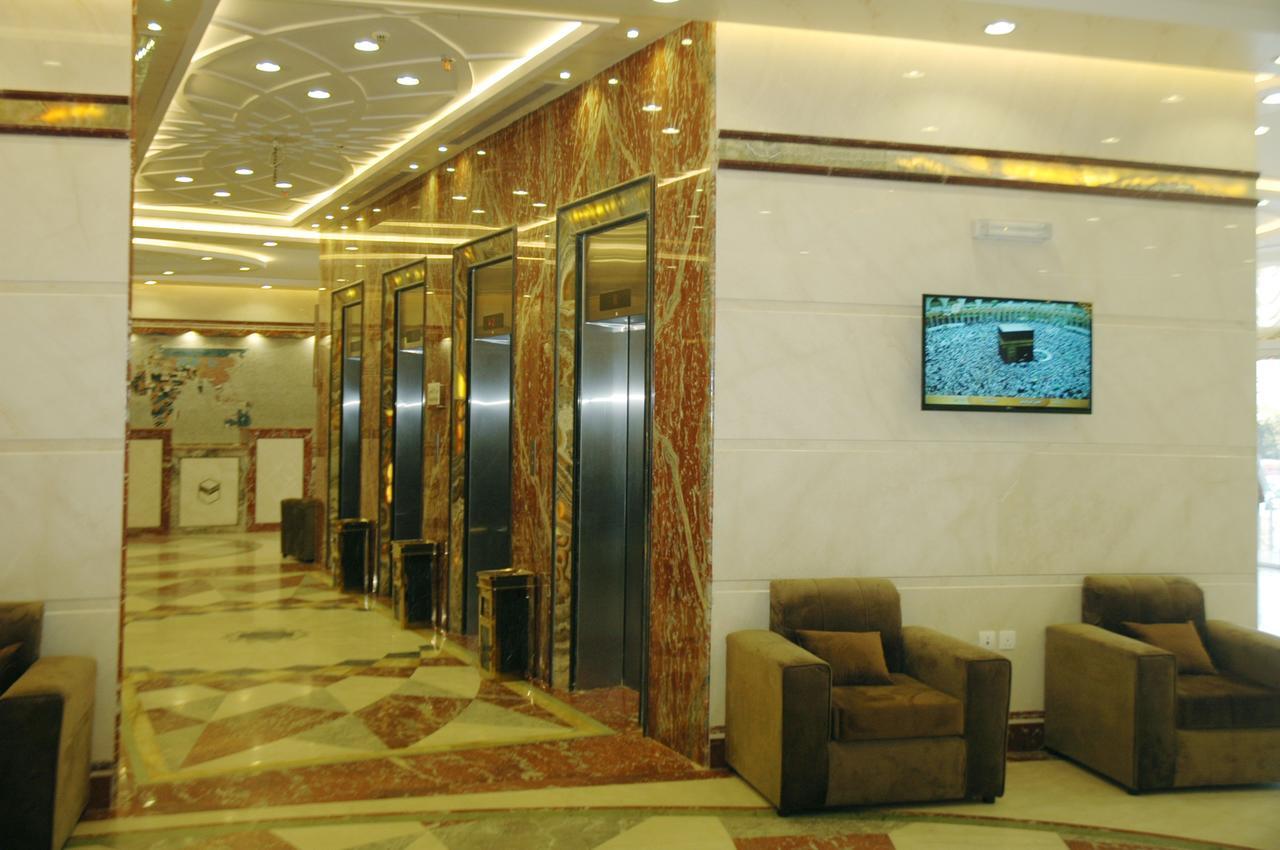 Al Zaer Garwal Hotel 3*