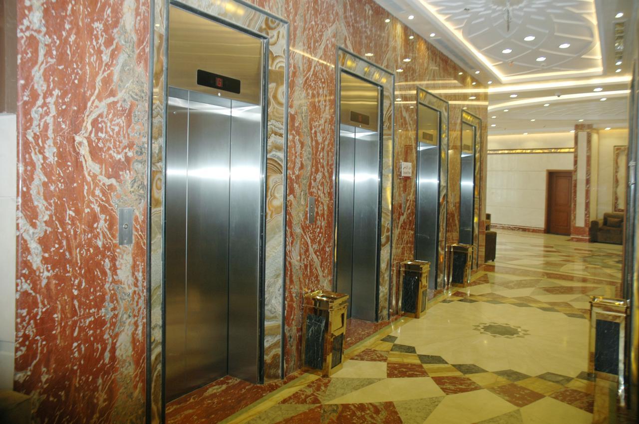 Al Zaer Garwal Hotel 3*