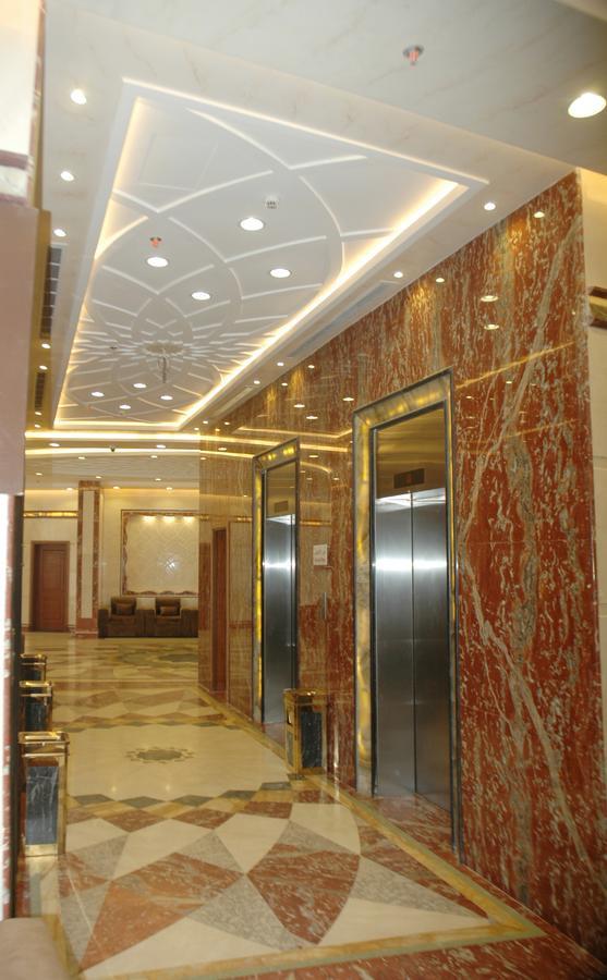 Al Zaer Garwal Hotel