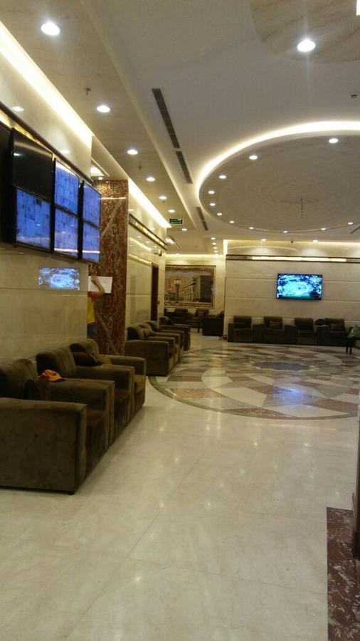 Al Zaer Garwal Hotel
