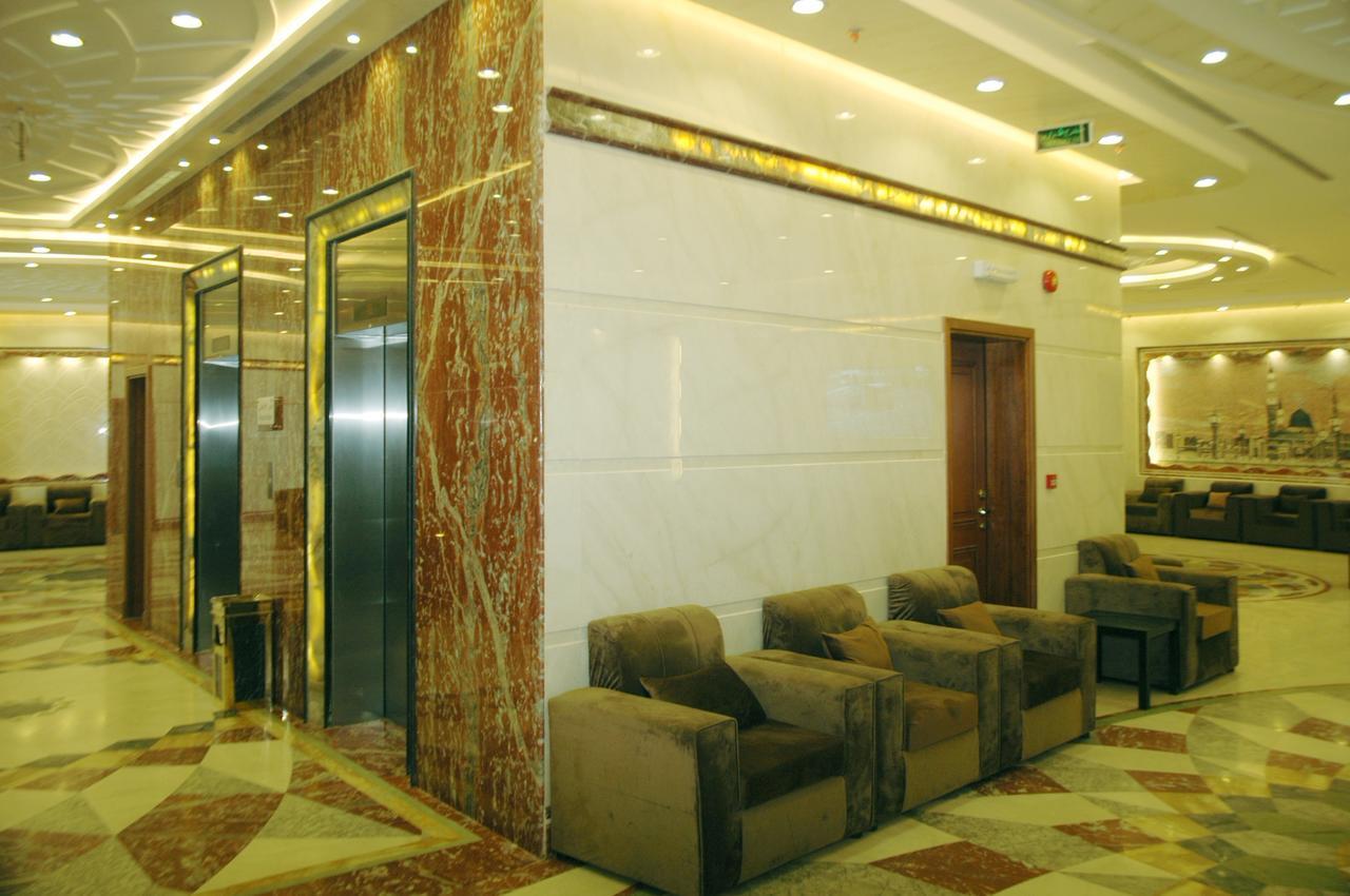 Al Zaer Garwal Hotel