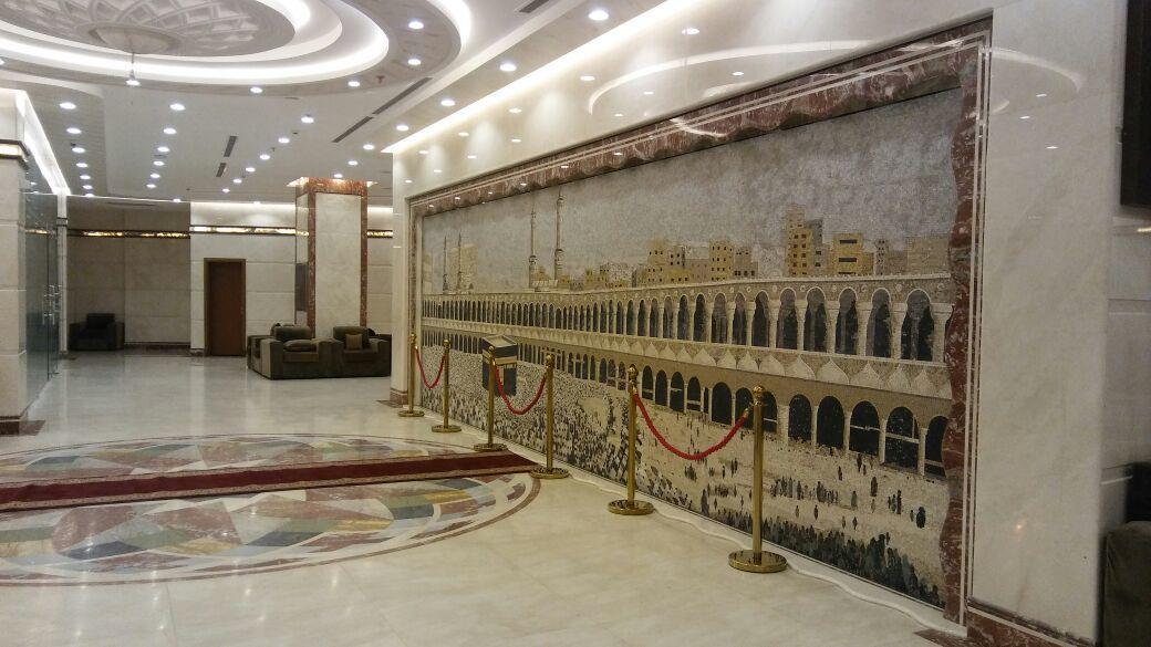 Al Zaer Garwal 3* Mecca