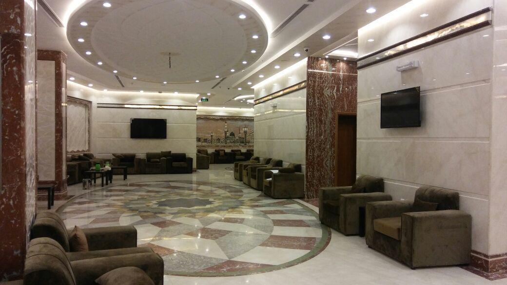 Al Zaer Garwal Hotel 3*