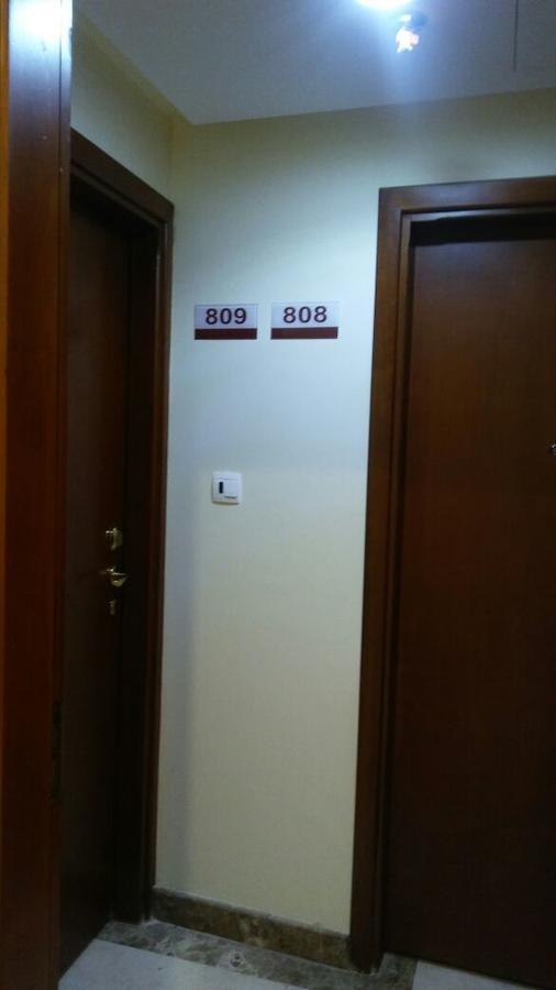 Al Zaer Garwal Hotel