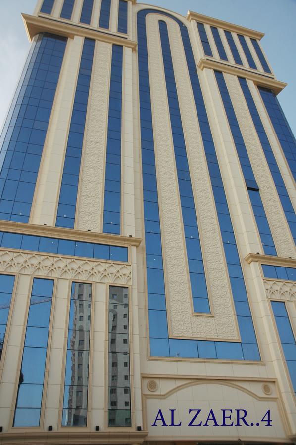 Al Zaer Garwal 3* Mecca