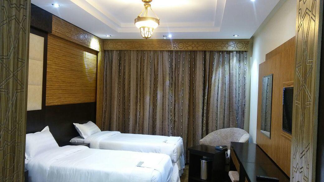 Al Zaer Garwal 3*