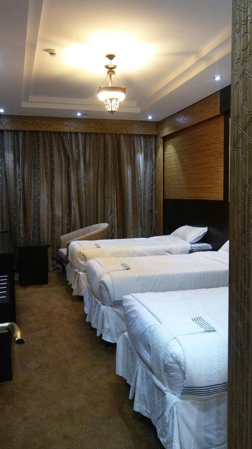 Al Zaer Garwal Hotel