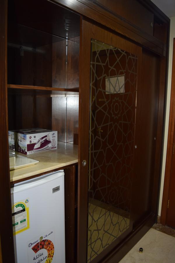 Al Zaer Garwal Hotel