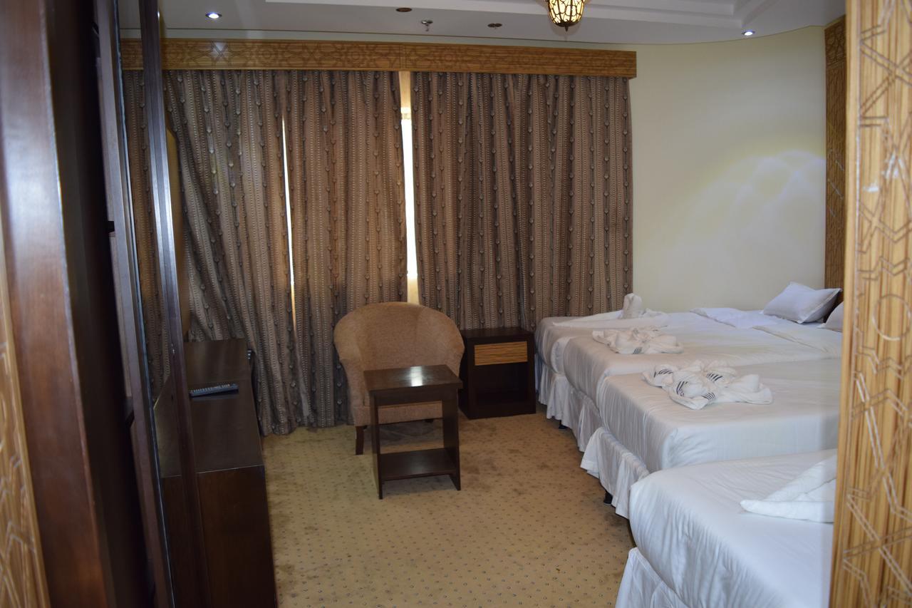 Al Zaer Garwal 3* Mecca