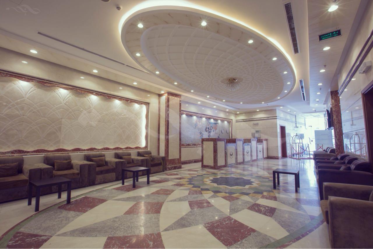 Al Zaer Garwal Hotel