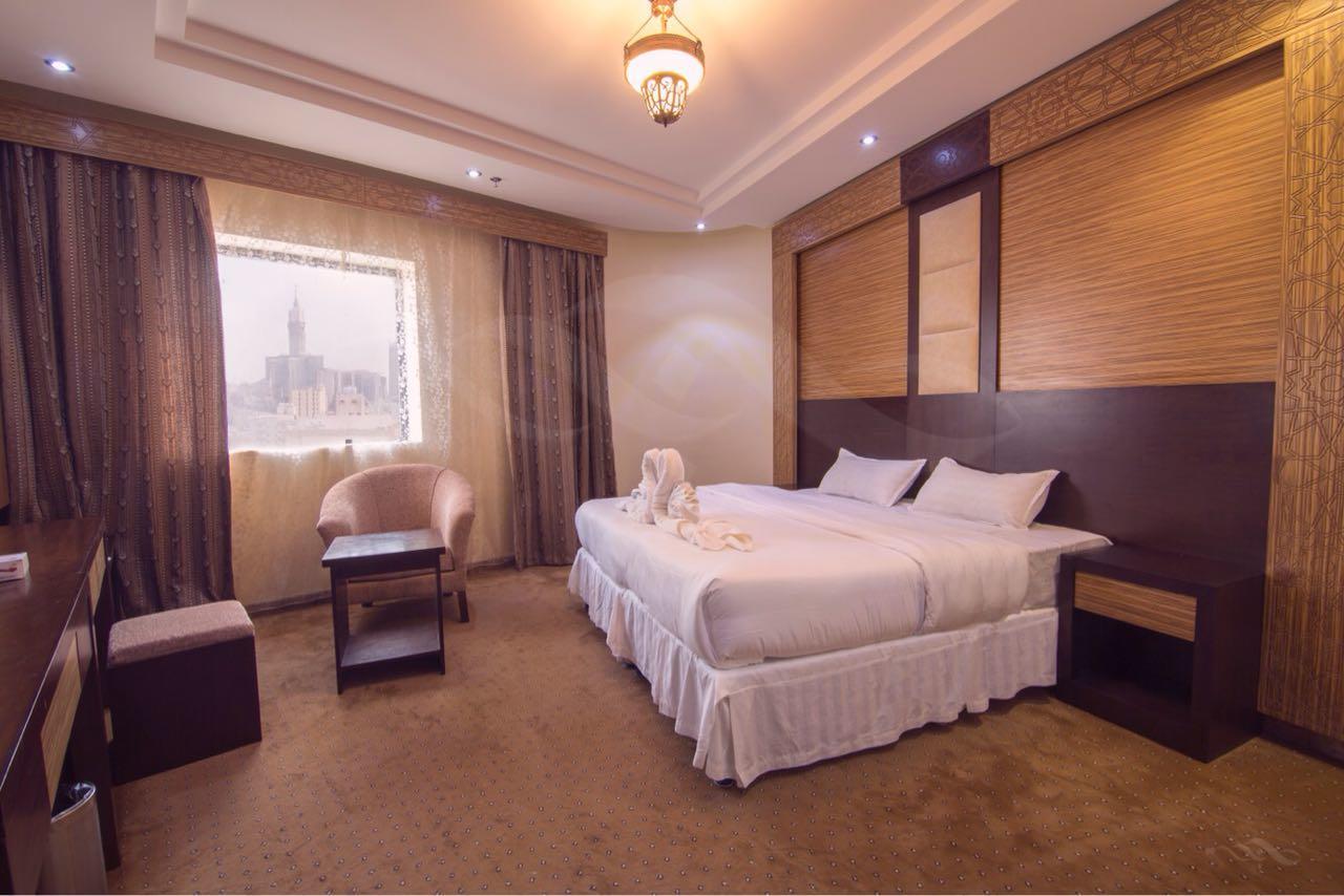 Al Zaer Garwal 3* Mecca