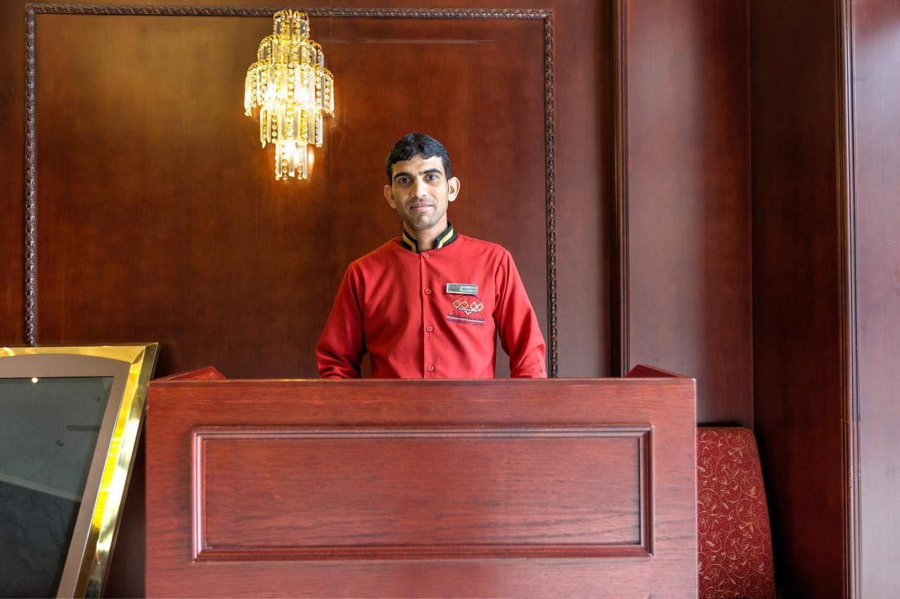Hotel Mawaddah Al Sheraa 3*