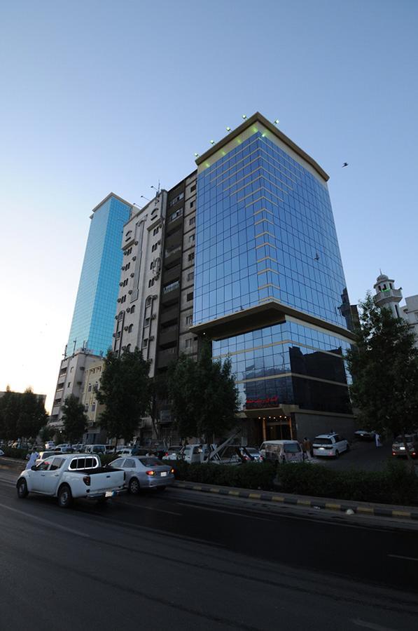 Reef Global -al Maabda 3* Mecca
